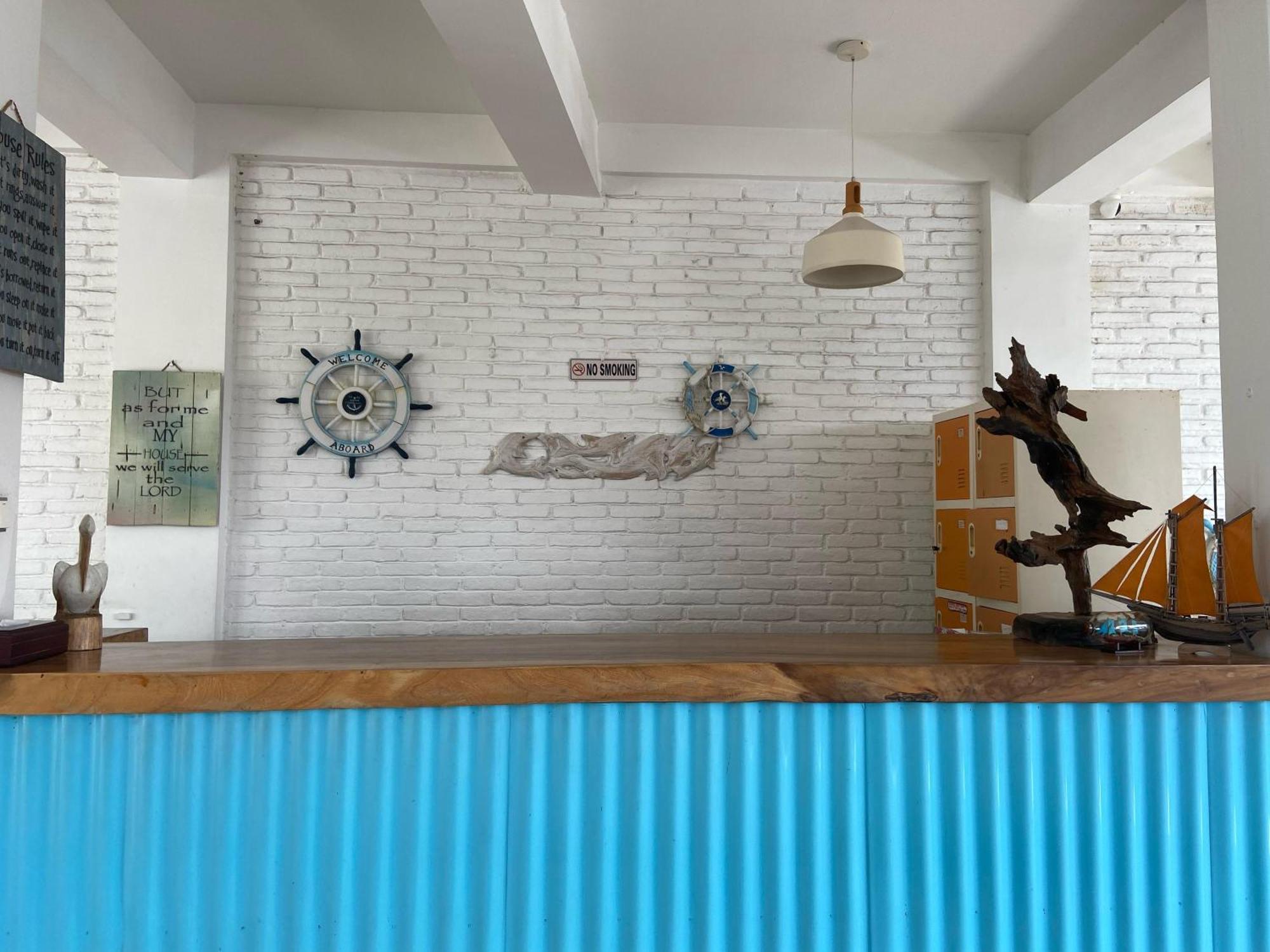 Paras Paros Marina Lodge Санур Экстерьер фото